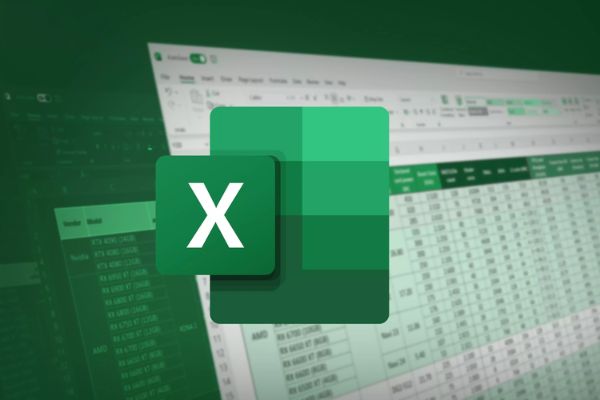 Microsoft-Excel