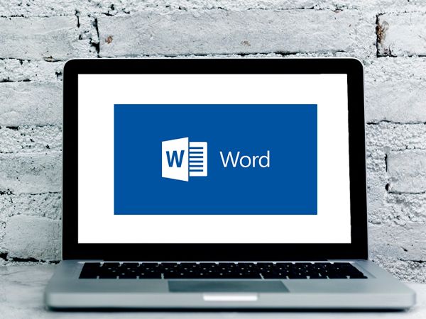 Microsoft-Word