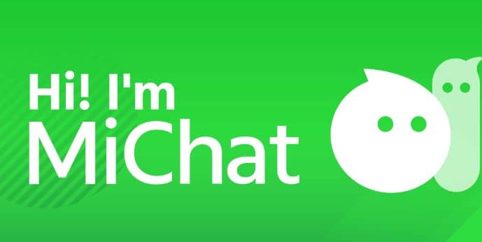 Panduan Penggunaan Fitur Message MiChat Apk