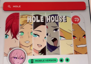 Penjelasan-Mengenai-Hole-House-Apk-Mod
