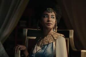 Queen cleopatra