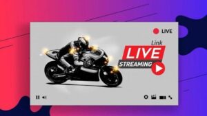 Rekomendasi Situs Live Streaming MotoGP Terbaru 2023 Gratis