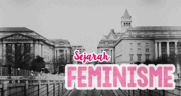 Sejarah-Ideologi-Feminisme