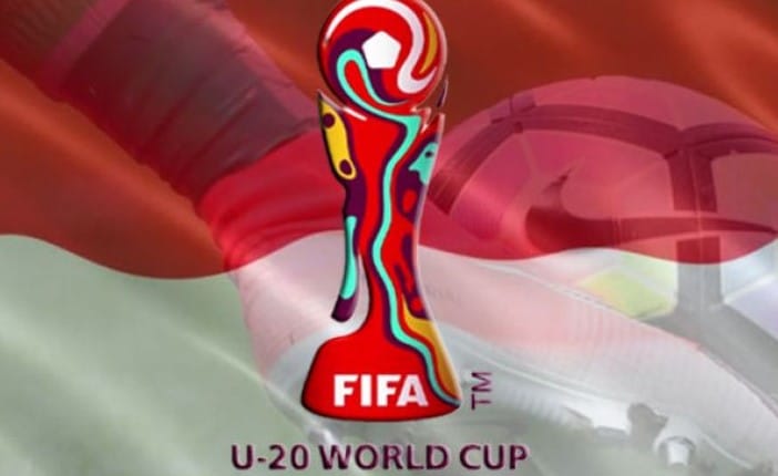 Waktu Pertandingan Piala Dunia U20 Dimulai
