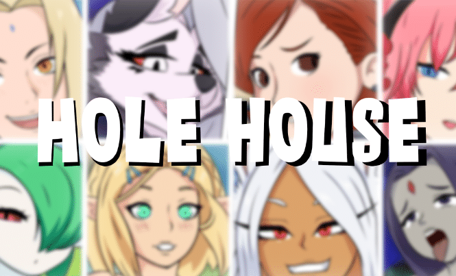 Download Hole House Apk Mod Full versi Terbaru 2023