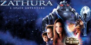 film Zathura A Space Adventure