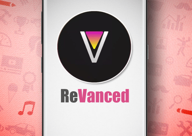 Revanced. Revanced Manager download. App revanced android gms 240913006 signed apk
