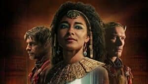 serial Queen Cleopatra