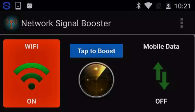 13 Aplikasi Penguat Sinyal Terbaik di HP Android Paling Ampuh