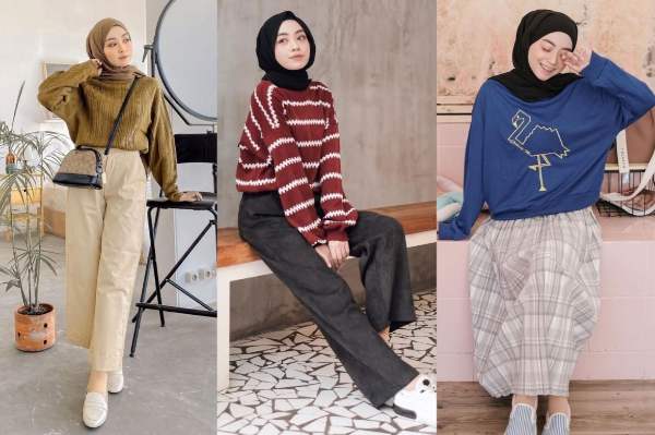 8-Inspirasi-Gaya-Outfit-Sweater-Hijab-yang-Bikin-Makin-Cantik-dan-Stylish