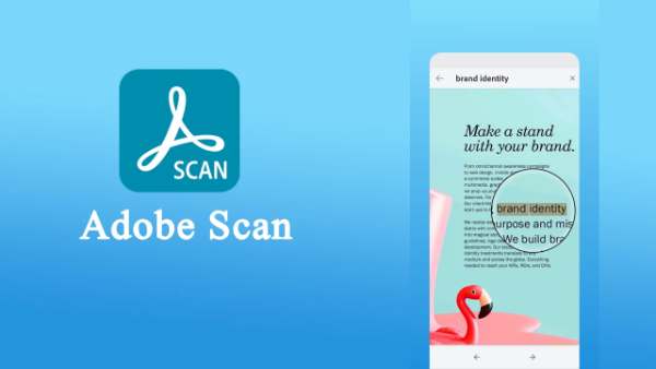 Adobe-Scan