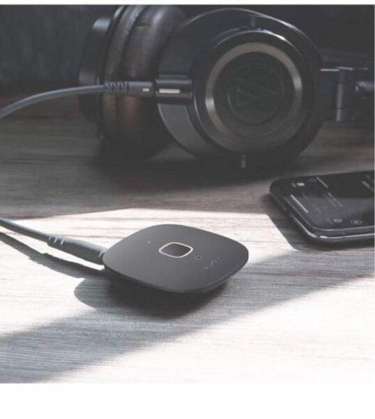 Aukey-BR-C16-Bluetooth-Receiver-V14.1-NFC