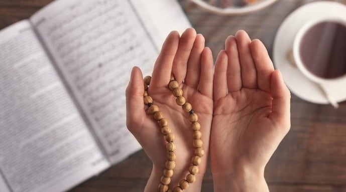 Beberapa Doa Nabi Muhammad SAW Yang Masyhur