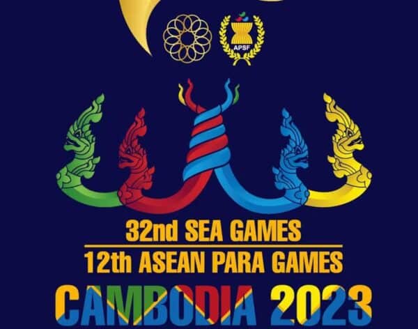 Cambodia 2023 SEA Games