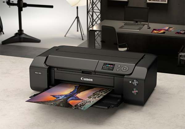 Cara-Sharing-Printer