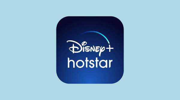 Disney+-Hotstar