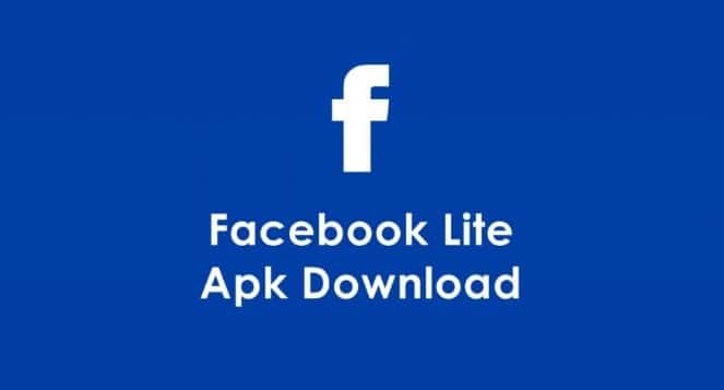 Download Aplikasi Facebook Lite Resmi 2023