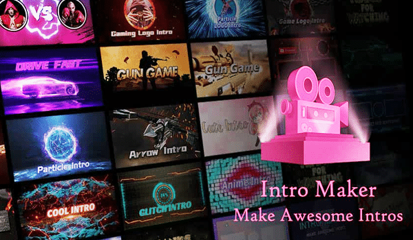 Download Intro Maker Mod Apk