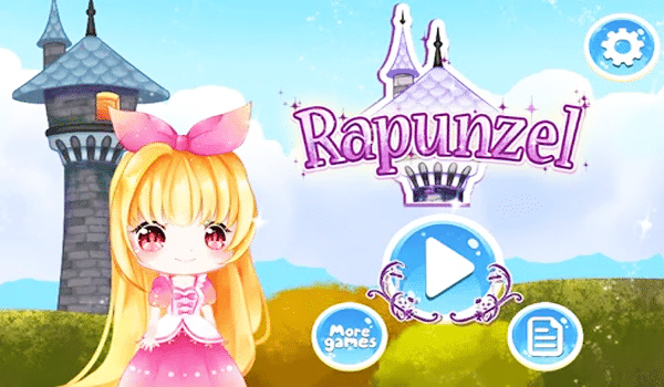 Download Rapunzel Apk + Mod
