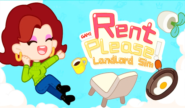 Download Rent Please - Landlord Sim Mod Apk