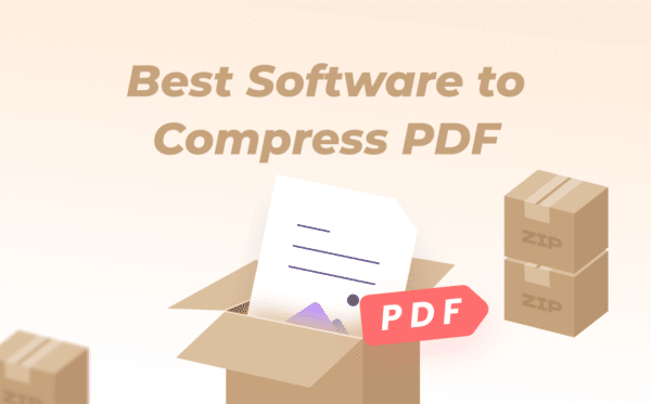Efisienkan Dokumen PDF dengan Aplikasi Kompres PDF