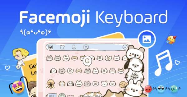 Facemoji-Emoji-Keyboard-&-Font