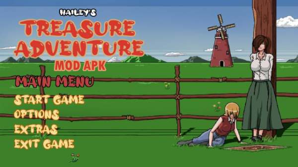Hailey-Adventure-Mod-APK--Game-Petualangan-Seru-dan-Menantang