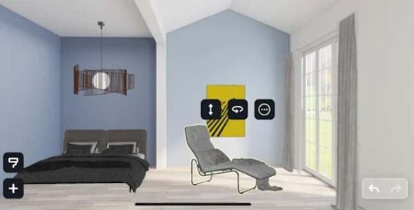 Homestyler-–-Room-Realize-Design