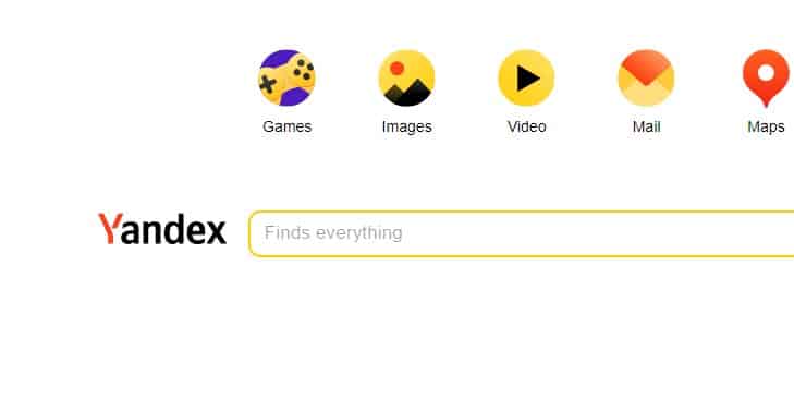 Jenis Tools Pencarian Yang Ada Di Yandex Semua Apk