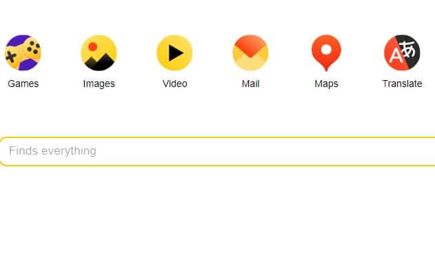 Keunikan Web Browser Yandex Semua Apk Yang Paling Unggul