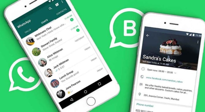 Keuntungan Menggunakan Aplikasi WhatsApp Business Apk 