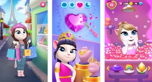 Link-Download-My-Talking-Angela-2-Mod-Apk-Unlimited-Coin-And-Diamond