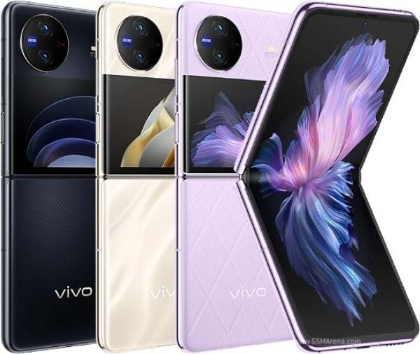 Mengenal-Smartphone-Vivo-X-Flip-