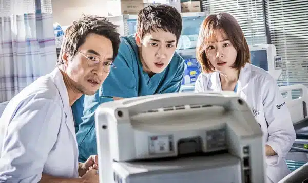 Pemain-Drama-Korea-Dr.-Romantic-1