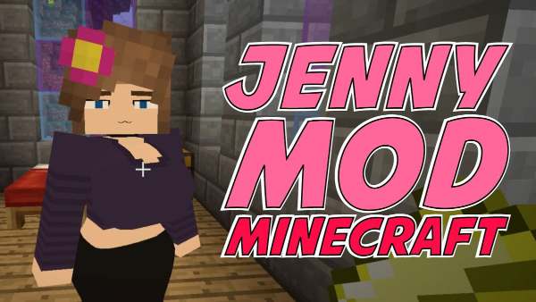Sekilas-Tentang-Game-Jenny-Minecraft-Mod-APK