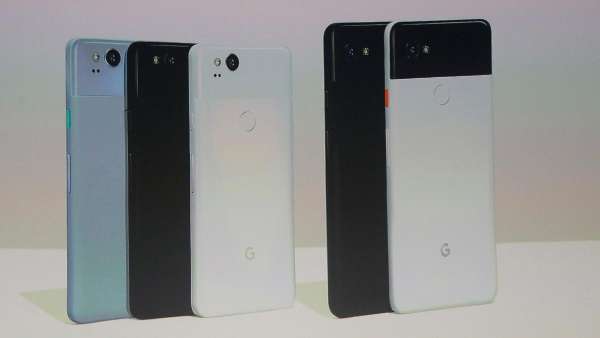 Spesifikasi-Google-Pixel-2-dan-2-XL