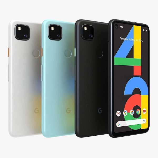 Harga Google Pixel 4A Second Terbaru 2023 dan Review Speknya