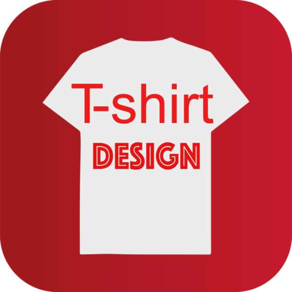 T-Shirt-Design-Studio