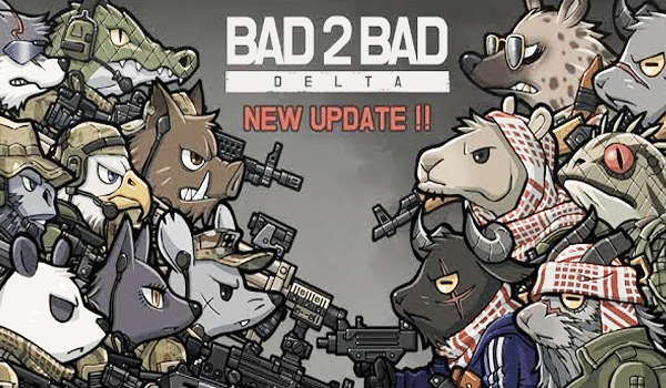 Tentang Bad 2 Bad Apocalypse Mod Apk
