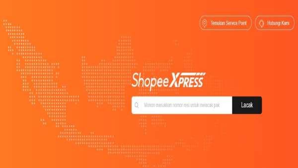 Website-Resmi-Shopee-Express