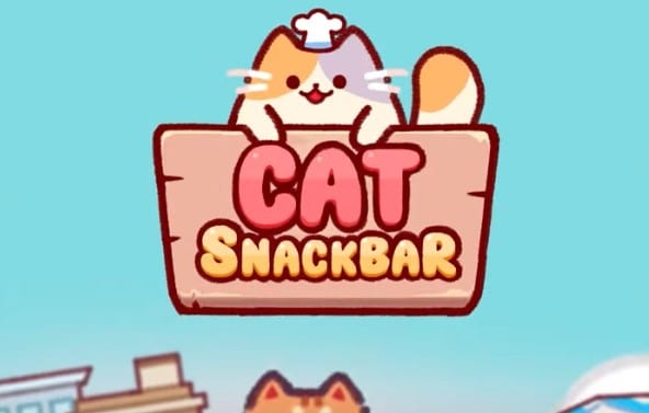 cat-snack-bar-mod-apk