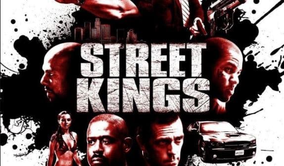 film street kings