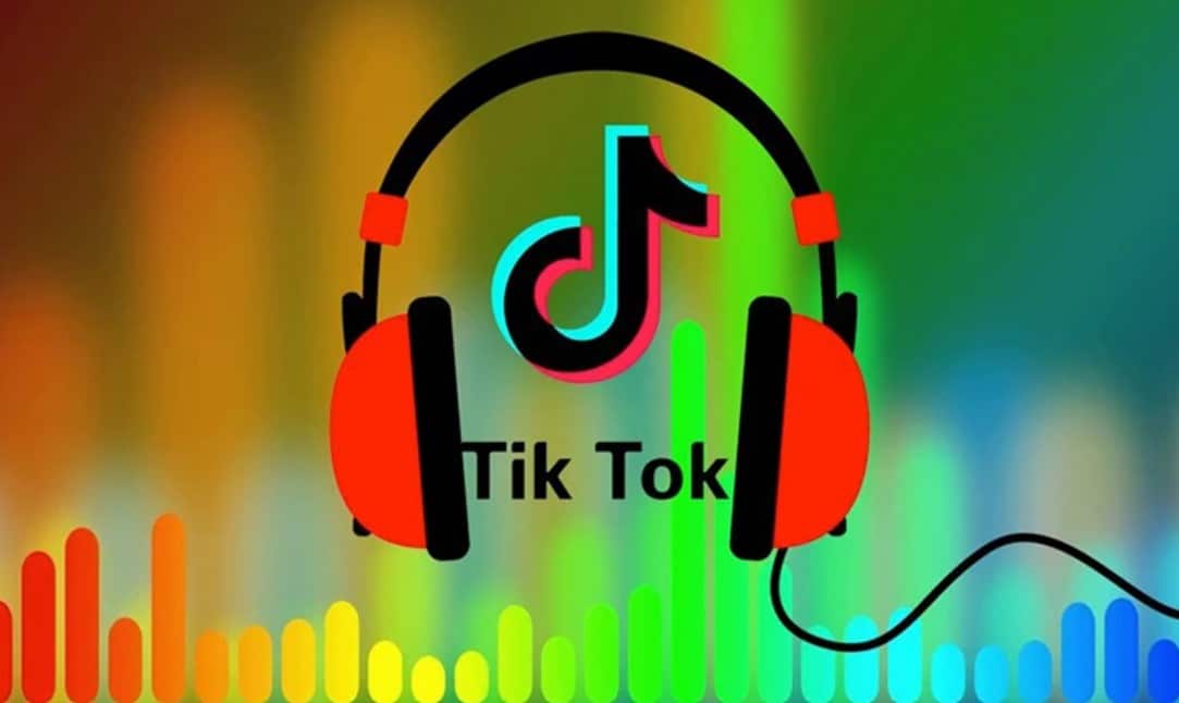 video TikTok MP3