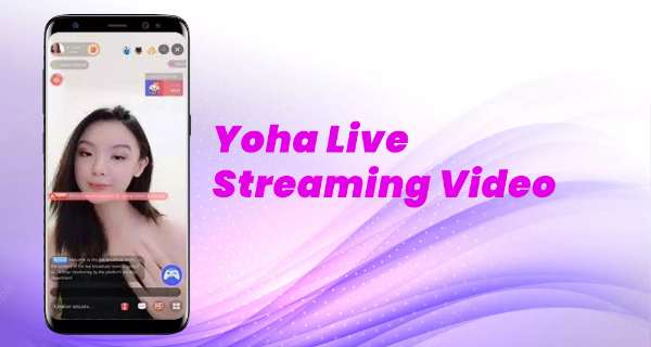 yoha-live-apk