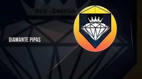 DIAMANTE PIPAS MOBILE #diamantepipas #jogos #jogosmobile #apk #apkmod