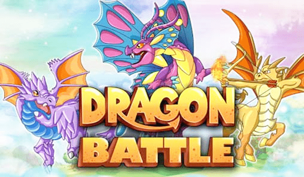 Download Dragon Battle Mod Apk