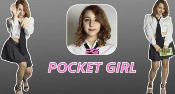 My Pocket Girl Apk