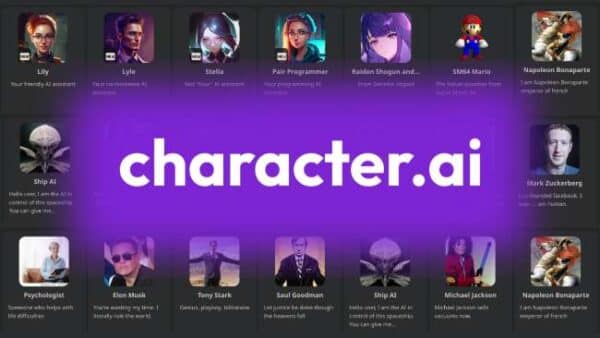 Review-Character-AI-App