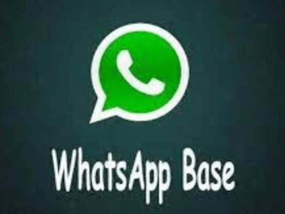 Whatsapp Base Apk
