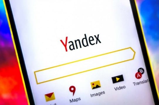 Yandex Hemat Kuota